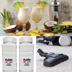 Pina Colada Carpet Freshener