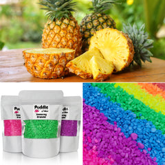 Pineapple Simmering Granules
