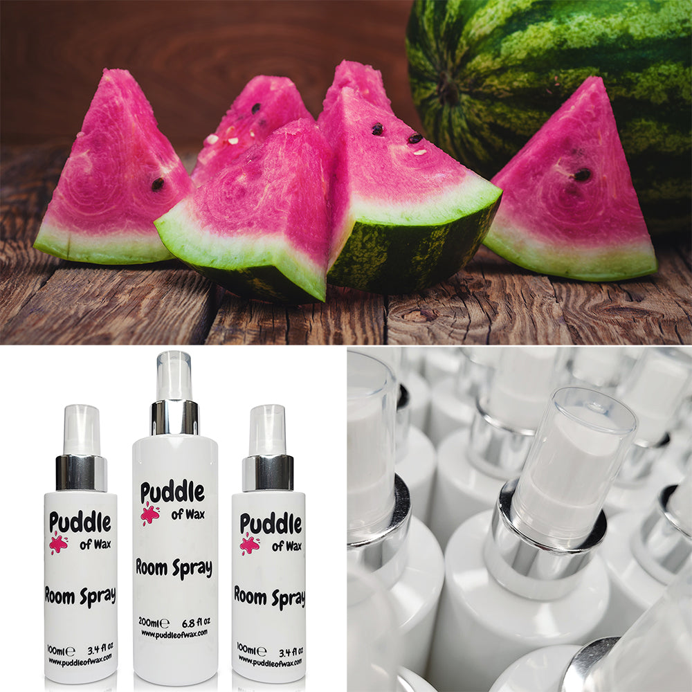 Pink Elephant Room Spray