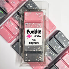 Pink Elephant Wax Melts