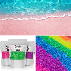 Pink Sands Simmering Granules