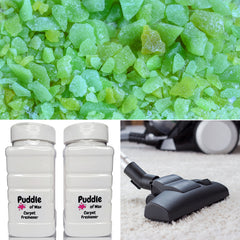 Popping Candy Carpet Freshener