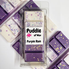 Purple Rain Wax Melts