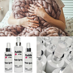 Relaxing Embrace Room Spray