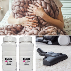 Relaxing Embrace Carpet Freshener