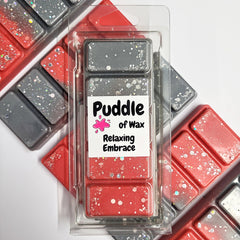 Relaxing Embrace Wax Melts