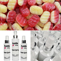 Rhubarb & Custard Room Spray