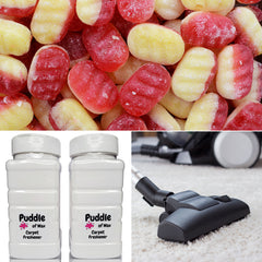 Rhubarb & Custard Carpet Freshener