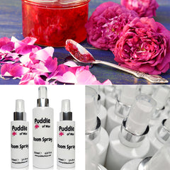 Rose Jam Room Spray