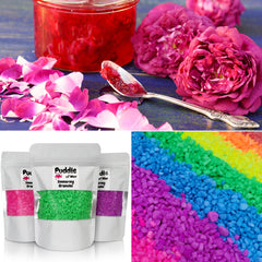 Rose Jam Simmering Granules