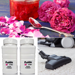 Rose Jam Carpet Freshener