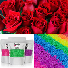 Rose Simmering Granules