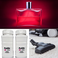 Rush Carpet Freshener