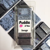 Savage Wax Melts