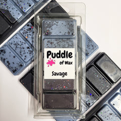 Savage Wax Melts
