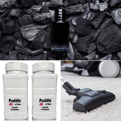 Savage Carpet Freshener