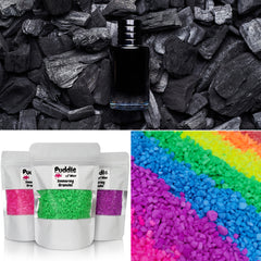 Savage Simmering Granules