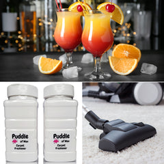 Sex on the Beach Carpet Freshener