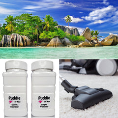 Seychelles Carpet Freshener
