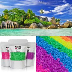 Seychelles Simmering Granules