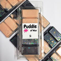 Si Wax Melts