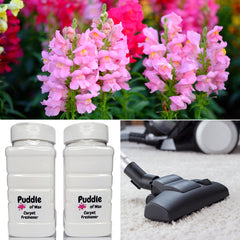 Snapdragon & Patchouli Carpet Freshener