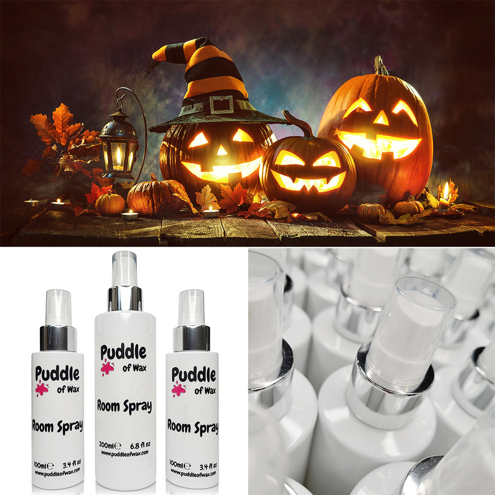 Spooktacular Room Spray