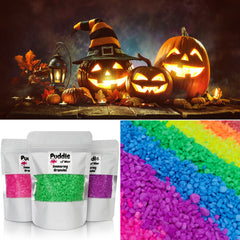 Spooktacular Simmering Granules