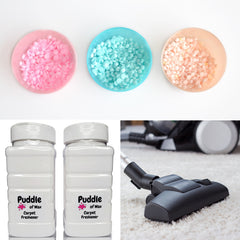 Spring Unstoppable Carpet Freshener