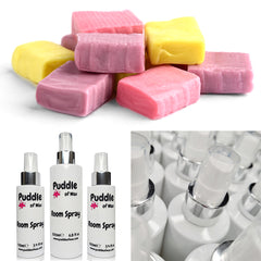 Star Blast Room Spray