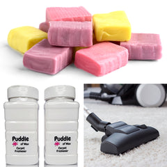 Star Blast Carpet Freshener