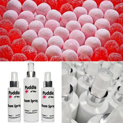 Strawberry Bon Bon Room Spray