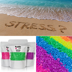 Stress Relief Simmering Granules