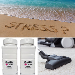 Stress Relief Carpet Freshener