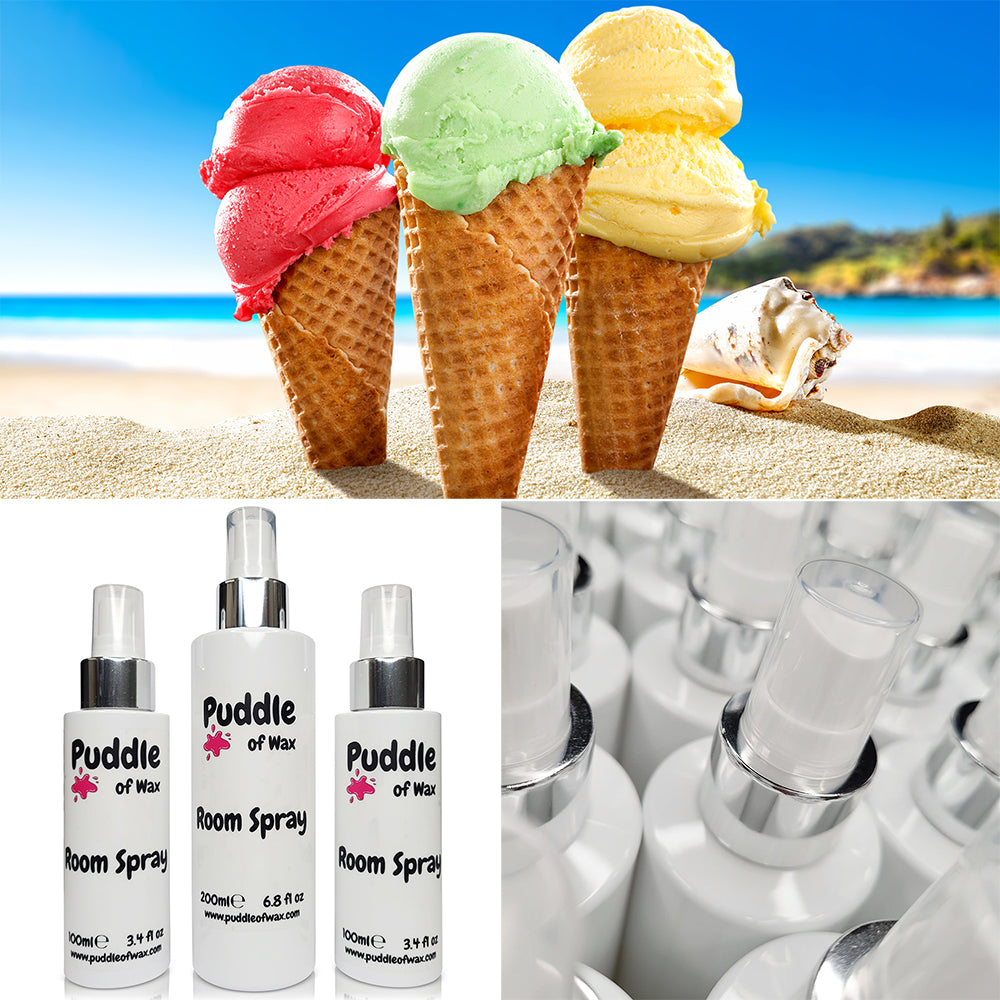 Summer Scoop Room Spray