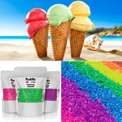 Summer Scoop Simmering Granules