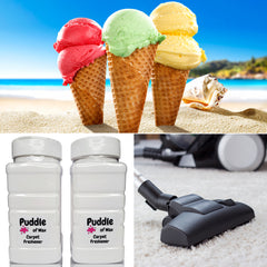 Summer Scoop Carpet Freshener