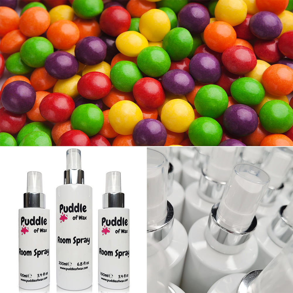 Tasty Rainbow Room Spray