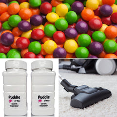 Tasty Rainbow Carpet Freshener