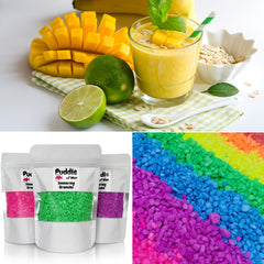 Thai Lime & Mango Simmering Granules