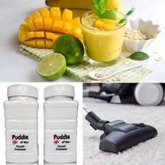 Thai Lime & Mango Carpet Freshener