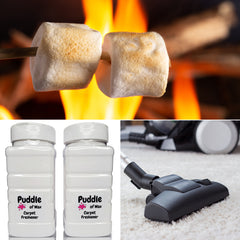 Toasted Marshmallow Carpet Freshener