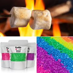 Toasted Marshmallow Simmering Granules