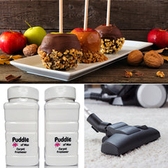 Toffee Apple Carpet Freshener