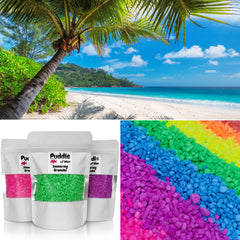 Tropical Island Simmering Granules