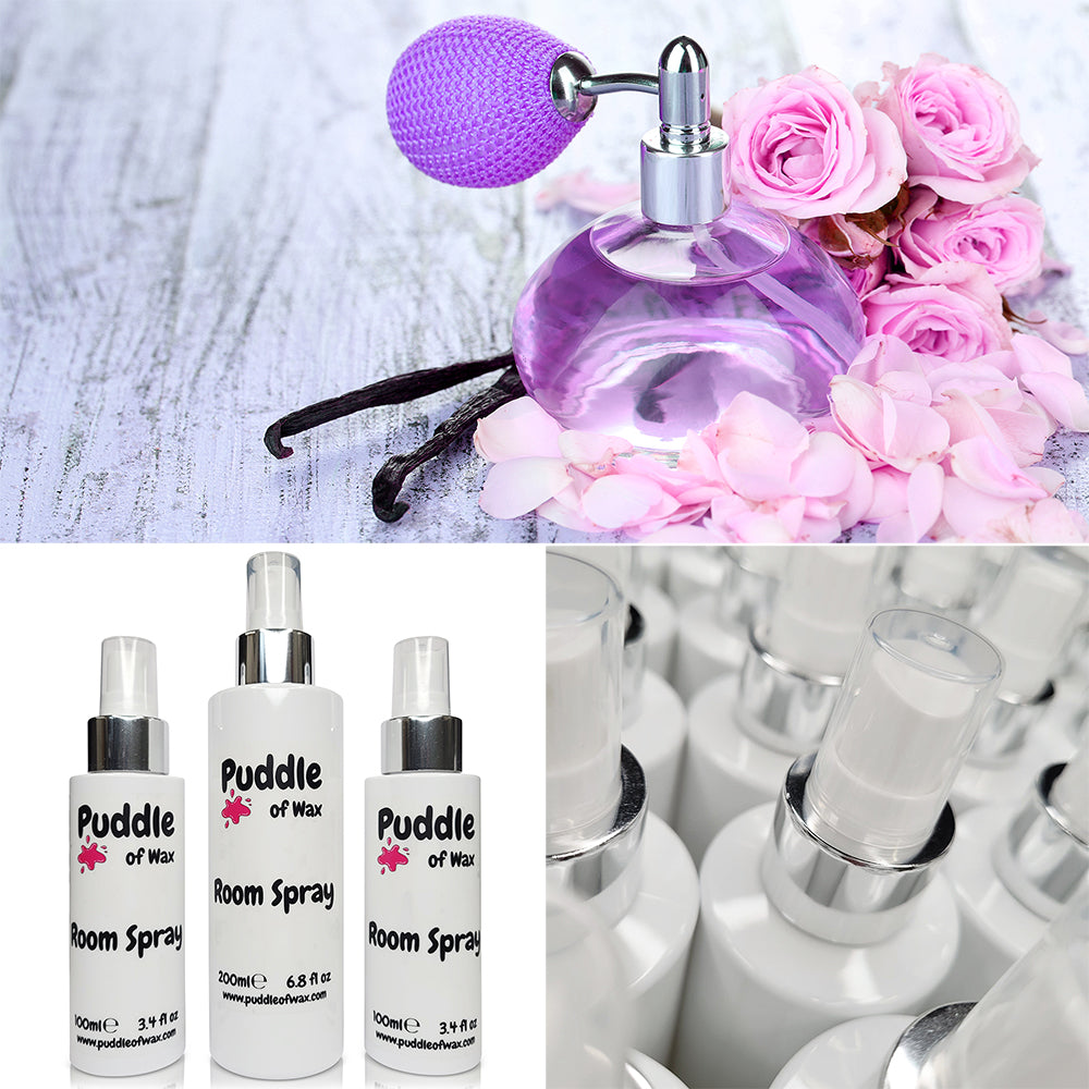 Ultra Violet Room Spray