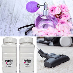 Ultra Violet Carpet Freshener