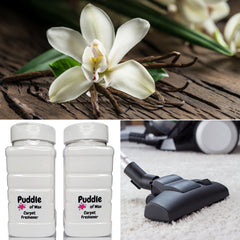 Vanilla Carpet Freshener
