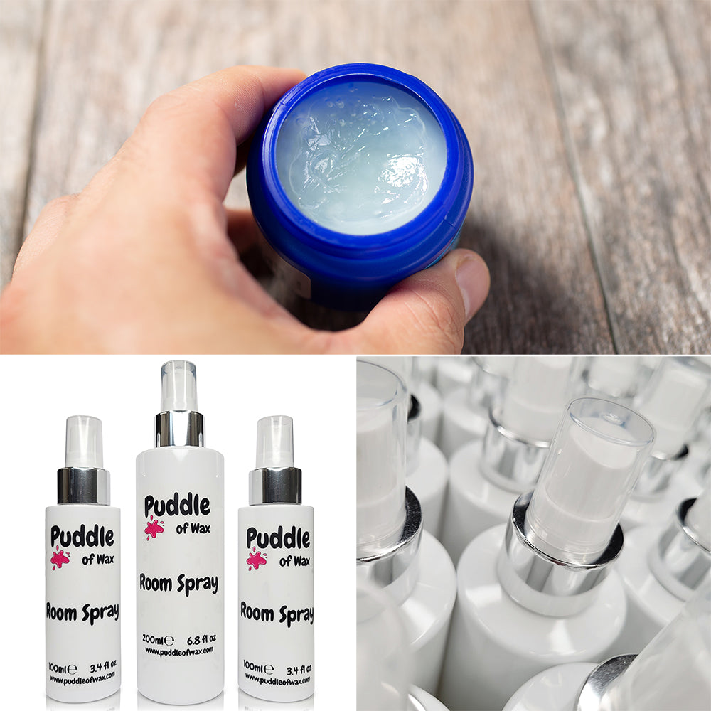 Vapour Rub Room Spray