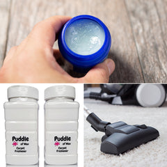 Vapour Rub Carpet Freshener